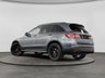 USED 2021 71 MERCEDES-BENZ GLC 2.0 GLC300d AMG Line (Premium Plus) SUV 5dr Diesel G-Tronic+ 4MATIC Euro 6 (s/s) (245 ps) 