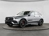 USED 2021 71 MERCEDES-BENZ GLC 2.0 GLC300d AMG Line (Premium Plus) SUV 5dr Diesel G-Tronic+ 4MATIC Euro 6 (s/s) (245 ps) 