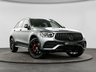 USED 2021 71 MERCEDES-BENZ GLC 2.0 GLC300d AMG Line (Premium Plus) SUV 5dr Diesel G-Tronic+ 4MATIC Euro 6 (s/s) (245 ps) 