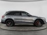 USED 2021 71 MERCEDES-BENZ GLC 2.0 GLC300d AMG Line (Premium Plus) SUV 5dr Diesel G-Tronic+ 4MATIC Euro 6 (s/s) (245 ps) 