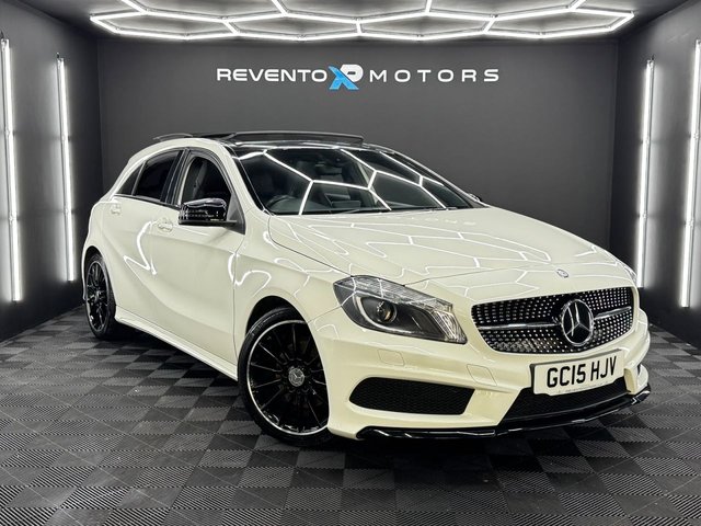 Revento Motors
