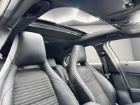 USED 2015 15 MERCEDES-BENZ A CLASS 2.1 A200 CDI AMG Night Edition Hatchback 5dr Diesel 7G-DCT Euro 6 (s/s) (136 ps) 