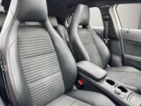 USED 2015 15 MERCEDES-BENZ A CLASS 2.1 A200 CDI AMG Night Edition Hatchback 5dr Diesel 7G-DCT Euro 6 (s/s) (136 ps) 