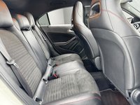 USED 2015 15 MERCEDES-BENZ A CLASS 2.1 A200 CDI AMG Night Edition Hatchback 5dr Diesel 7G-DCT Euro 6 (s/s) (136 ps) 