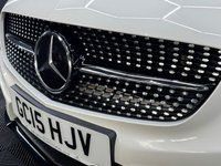 USED 2015 15 MERCEDES-BENZ A CLASS 2.1 A200 CDI AMG Night Edition Hatchback 5dr Diesel 7G-DCT Euro 6 (s/s) (136 ps) 