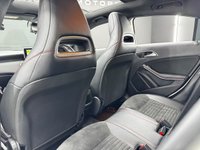 USED 2015 15 MERCEDES-BENZ A CLASS 2.1 A200 CDI AMG Night Edition Hatchback 5dr Diesel 7G-DCT Euro 6 (s/s) (136 ps) 