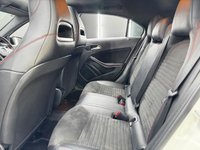 USED 2015 15 MERCEDES-BENZ A CLASS 2.1 A200 CDI AMG Night Edition Hatchback 5dr Diesel 7G-DCT Euro 6 (s/s) (136 ps) 