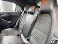 USED 2015 15 MERCEDES-BENZ A CLASS 2.1 A200 CDI AMG Night Edition Hatchback 5dr Diesel 7G-DCT Euro 6 (s/s) (136 ps) 