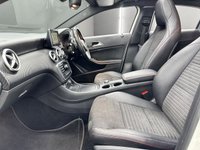 USED 2015 15 MERCEDES-BENZ A CLASS 2.1 A200 CDI AMG Night Edition Hatchback 5dr Diesel 7G-DCT Euro 6 (s/s) (136 ps) 