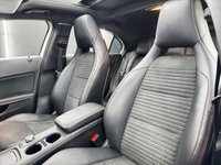 USED 2015 15 MERCEDES-BENZ A CLASS 2.1 A200 CDI AMG Night Edition Hatchback 5dr Diesel 7G-DCT Euro 6 (s/s) (136 ps) 
