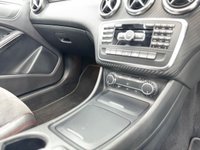 USED 2015 15 MERCEDES-BENZ A CLASS 2.1 A200 CDI AMG Night Edition Hatchback 5dr Diesel 7G-DCT Euro 6 (s/s) (136 ps) 