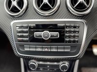 USED 2015 15 MERCEDES-BENZ A CLASS 2.1 A200 CDI AMG Night Edition Hatchback 5dr Diesel 7G-DCT Euro 6 (s/s) (136 ps) 