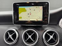 USED 2015 15 MERCEDES-BENZ A CLASS 2.1 A200 CDI AMG Night Edition Hatchback 5dr Diesel 7G-DCT Euro 6 (s/s) (136 ps) 