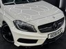 USED 2015 15 MERCEDES-BENZ A CLASS 2.1 A200 CDI AMG Night Edition Hatchback 5dr Diesel 7G-DCT Euro 6 (s/s) (136 ps) 