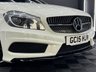 USED 2015 15 MERCEDES-BENZ A CLASS 2.1 A200 CDI AMG Night Edition Hatchback 5dr Diesel 7G-DCT Euro 6 (s/s) (136 ps) 
