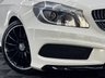 USED 2015 15 MERCEDES-BENZ A CLASS 2.1 A200 CDI AMG Night Edition Hatchback 5dr Diesel 7G-DCT Euro 6 (s/s) (136 ps) 