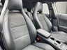 USED 2015 15 MERCEDES-BENZ A CLASS 2.1 A200 CDI AMG Night Edition Hatchback 5dr Diesel 7G-DCT Euro 6 (s/s) (136 ps) 