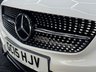 USED 2015 15 MERCEDES-BENZ A CLASS 2.1 A200 CDI AMG Night Edition Hatchback 5dr Diesel 7G-DCT Euro 6 (s/s) (136 ps) 