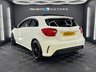 USED 2015 15 MERCEDES-BENZ A CLASS 2.1 A200 CDI AMG Night Edition Hatchback 5dr Diesel 7G-DCT Euro 6 (s/s) (136 ps) 