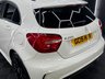 USED 2015 15 MERCEDES-BENZ A CLASS 2.1 A200 CDI AMG Night Edition Hatchback 5dr Diesel 7G-DCT Euro 6 (s/s) (136 ps) 