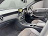 USED 2015 15 MERCEDES-BENZ A CLASS 2.1 A200 CDI AMG Night Edition Hatchback 5dr Diesel 7G-DCT Euro 6 (s/s) (136 ps) 