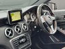 USED 2015 15 MERCEDES-BENZ A CLASS 2.1 A200 CDI AMG Night Edition Hatchback 5dr Diesel 7G-DCT Euro 6 (s/s) (136 ps) 