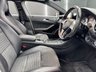 USED 2015 15 MERCEDES-BENZ A CLASS 2.1 A200 CDI AMG Night Edition Hatchback 5dr Diesel 7G-DCT Euro 6 (s/s) (136 ps) 