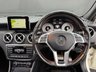 USED 2015 15 MERCEDES-BENZ A CLASS 2.1 A200 CDI AMG Night Edition Hatchback 5dr Diesel 7G-DCT Euro 6 (s/s) (136 ps) 