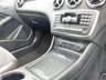 USED 2015 15 MERCEDES-BENZ A CLASS 2.1 A200 CDI AMG Night Edition Hatchback 5dr Diesel 7G-DCT Euro 6 (s/s) (136 ps) 