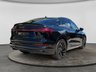USED 2022 22 AUDI E-TRON 50 Black Edition Sportback 5dr Electric Auto quattro 71.2kWh (11kW Charger) (313 ps) 