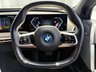 USED 2022 22 BMW IX 40 76.6kWh M Sport SUV 5dr Electric Auto xDrive (326 ps) 