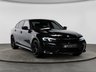 USED 2023 72 BMW 3 SERIES 2.0 320i M Sport Saloon 4dr Petrol Auto Euro 6 (s/s) (184 ps) 