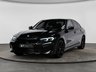 USED 2023 72 BMW 3 SERIES 2.0 320i M Sport Saloon 4dr Petrol Auto Euro 6 (s/s) (184 ps) 