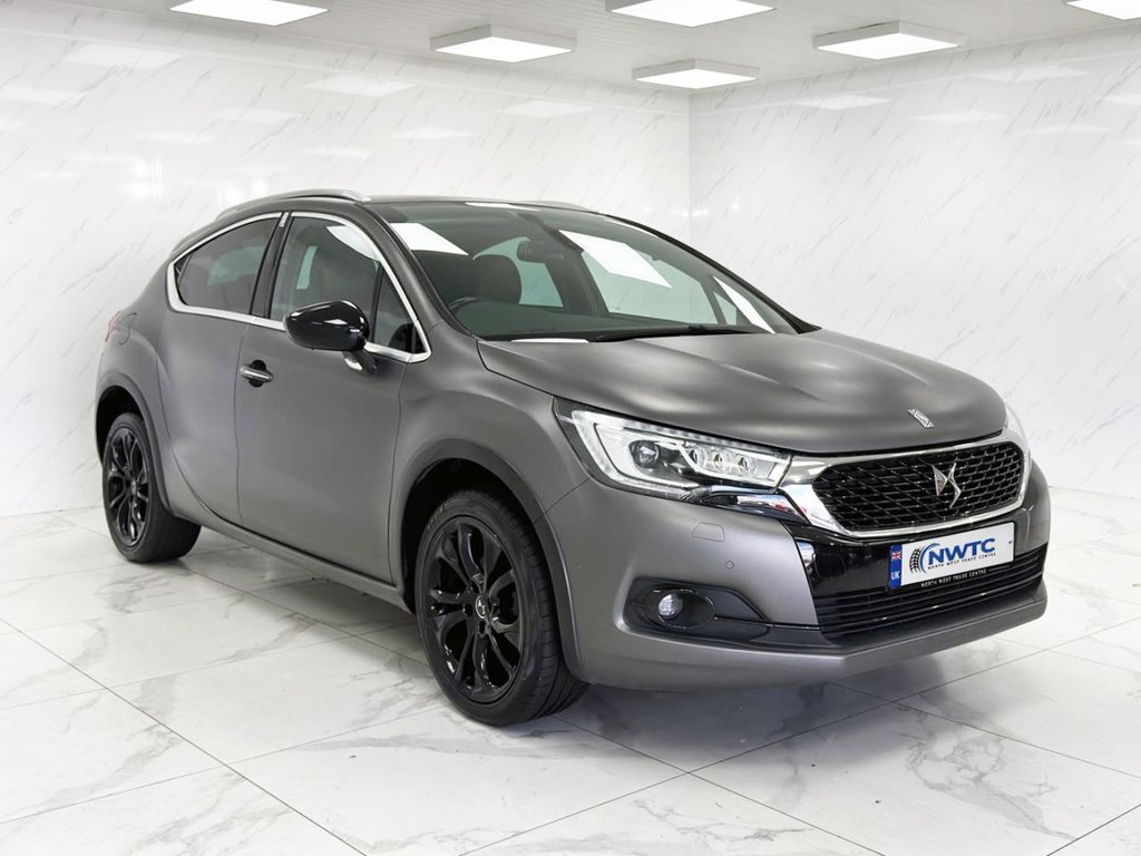Ds Ds 4