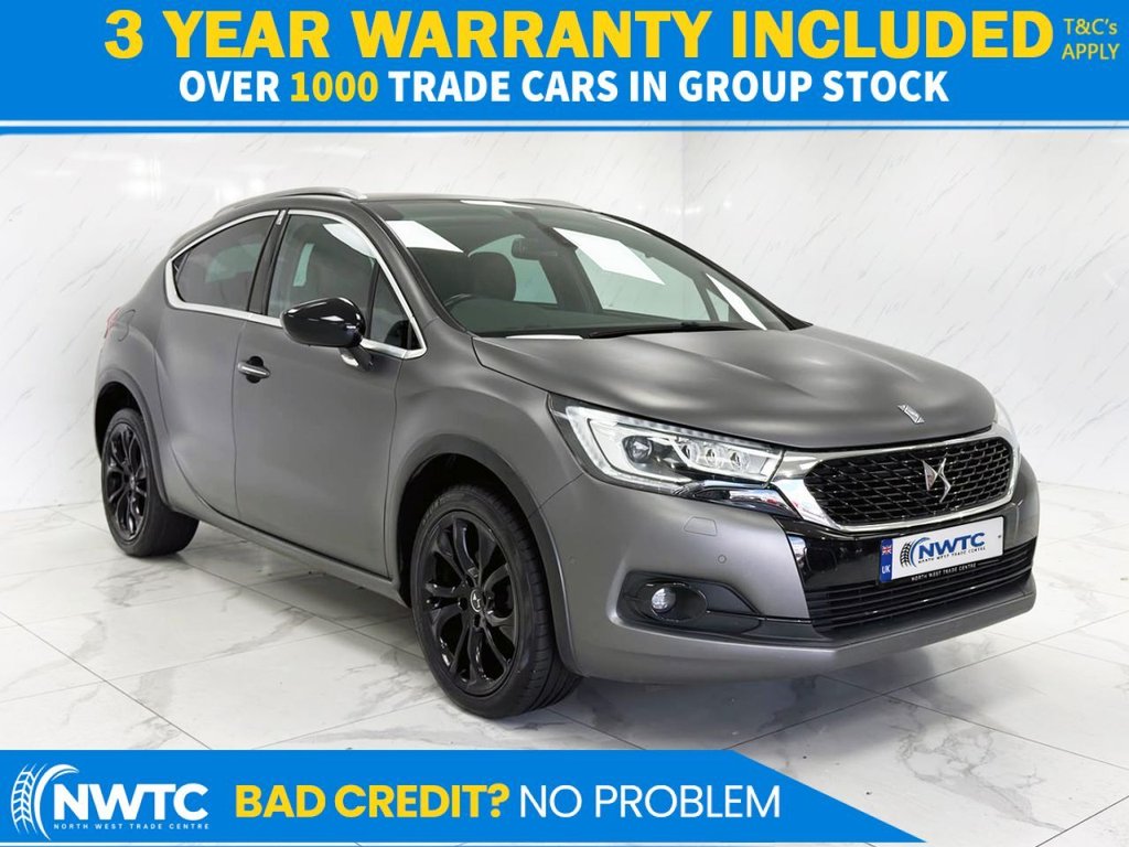 Ds Ds 4