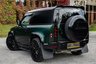 USED 2024 74 LAND ROVER DEFENDER 90 3.0 D250 MHEV S Hard Top SUV Auto 4WD SWB Euro 6 (s/s) 3dr NAV+CAM+22" ALLOY+LR WARRANTY