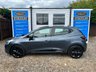 USED 2017 67 RENAULT CLIO 0.9 TCe Dynamique S Nav Hatchback 5dr Petrol Manual Euro 6 (s/s) (90 ps) Sat Nav / Media / Bluetooth