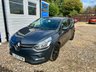 USED 2017 67 RENAULT CLIO 0.9 TCe Dynamique S Nav Hatchback 5dr Petrol Manual Euro 6 (s/s) (90 ps) Sat Nav / Media / Bluetooth