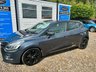 USED 2017 67 RENAULT CLIO 0.9 TCe Dynamique S Nav Hatchback 5dr Petrol Manual Euro 6 (s/s) (90 ps) Sat Nav / Media / Bluetooth