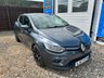 USED 2017 67 RENAULT CLIO 0.9 TCe Dynamique S Nav Hatchback 5dr Petrol Manual Euro 6 (s/s) (90 ps) Sat Nav / Media / Bluetooth