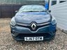 USED 2017 67 RENAULT CLIO 0.9 TCe Dynamique S Nav Hatchback 5dr Petrol Manual Euro 6 (s/s) (90 ps) Sat Nav / Media / Bluetooth