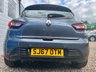 USED 2017 67 RENAULT CLIO 0.9 TCe Dynamique S Nav Hatchback 5dr Petrol Manual Euro 6 (s/s) (90 ps) Sat Nav / Media / Bluetooth