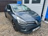 USED 2017 67 RENAULT CLIO 0.9 TCe Dynamique S Nav Hatchback 5dr Petrol Manual Euro 6 (s/s) (90 ps) Sat Nav / Media / Bluetooth
