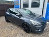 USED 2017 67 RENAULT CLIO 0.9 TCe Dynamique S Nav Hatchback 5dr Petrol Manual Euro 6 (s/s) (90 ps) Sat Nav / Media / Bluetooth