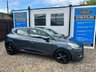USED 2017 67 RENAULT CLIO 0.9 TCe Dynamique S Nav Hatchback 5dr Petrol Manual Euro 6 (s/s) (90 ps) Sat Nav / Media / Bluetooth