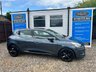 USED 2017 67 RENAULT CLIO 0.9 TCe Dynamique S Nav Hatchback 5dr Petrol Manual Euro 6 (s/s) (90 ps) Sat Nav / Media / Bluetooth