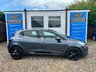 USED 2017 67 RENAULT CLIO 0.9 TCe Dynamique S Nav Hatchback 5dr Petrol Manual Euro 6 (s/s) (90 ps) Sat Nav / Media / Bluetooth