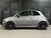 USED 2013 63 FIAT 500C 0.9 TwinAir S Convertible 2dr Petrol Manual Euro 5 (s/s) (85 bhp) 