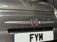 USED 2013 63 FIAT 500C 0.9 TwinAir S Convertible 2dr Petrol Manual Euro 5 (s/s) (85 bhp) 
