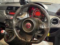 USED 2013 63 FIAT 500C 0.9 TwinAir S Convertible 2dr Petrol Manual Euro 5 (s/s) (85 bhp) 